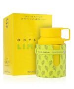 Odyssey Limoni Fresh By Armaf