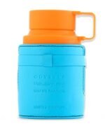 Odyssey Mandarin Sky For Men By Armaf - Image 2