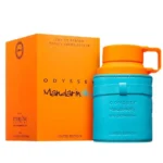 Odyssey Mandarin Sky For Men By Armaf