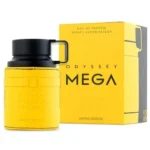 Odyssey Mega Man For Men By Armaf