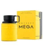 Odyssey Mega Man For Men By Armaf