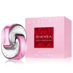 Omnia Pink Sapphire By Bvlgari