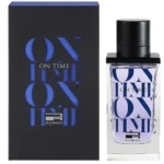 On Time For Men By Rue Broca