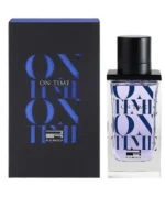 On Time For Men By Rue Broca