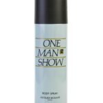 One Man Show By Jacques Bogart Deodorant for Men