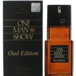 One Man Show Oud Edition By Jacques Bogart For Mens