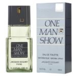 One Man Show For Men By Jacques Bogart