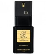 One Man Show Gold Edition By Jacques Bogart For Men - Image 2