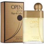 Open Gold For Men By Roger & Gallet EDT