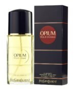 Opium Pour Homme By Yves Saint Laurent EDT