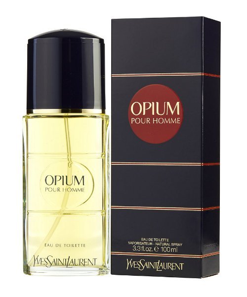 Opium-Pour-homme-by-YSL-The-perfume-shop.jpg Opium Pour Homme By Yves Saint Laurent EDT - Image 1
