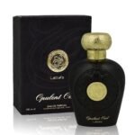 Opulent Oud By Lattafa Perfumes