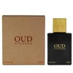 Oud Afghano For Men By Ahmed Al Maghribi