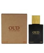 Oud Afghano For Men By Ahmed Al Maghribi