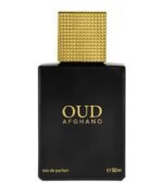Oud Afghano For Men By Ahmed Al Maghribi - Image 2