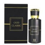 Oud Classic For Unisex By Ahmed Al Maghribi