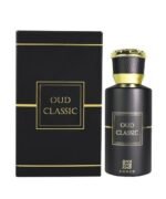 Oud Classic For Unisex By Ahmed Al Maghribi