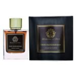 Ministry Of Oud Oud Indonesian For Men