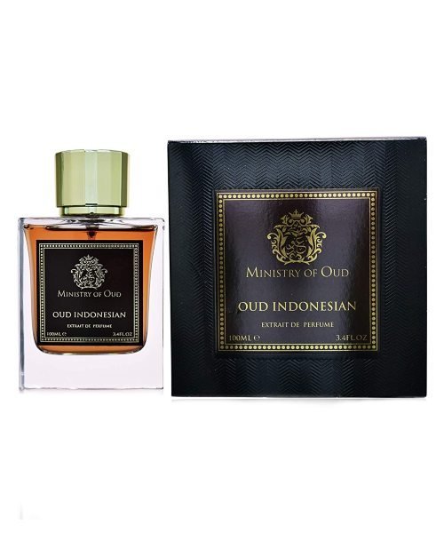 Oud-Indonesian-By-Paris-Corner-The-Perfume-shop-pk.jpg Ministry Of Oud Oud Indonesian For Men - Image 1