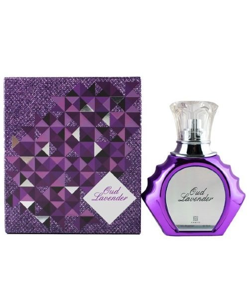 Oud-Lavender-By-Ahmed-Al-Maghribi.jpg Oud Lavender By Ahmed Al Maghribi - Image 1