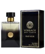 Oud Noir Pour Homme By Versace EDP