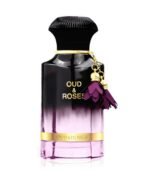 Oud & Roses By Ahmed Al Maghribi - Image 2