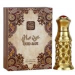 Oud Safi Attar For Men By Naseem