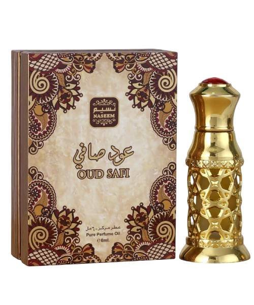 Oud-Safi-Attar-For-Men-By-Naseem-1.jpg Oud Safi Attar For Men By Naseem - Image 1