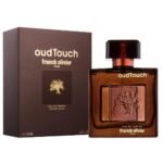 Oud Touch For Men By Franck Olivier