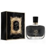Oud al Layl Aswad By My Perfume