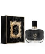 Oud al Layl Aswad By My Perfume