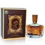 Oud Al Layl For Unisex By Arabiyat EDP