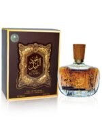 Oud Al Layl For Unisex By Arabiyat EDP