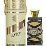 Oud Mood For Unisex By Lattafa