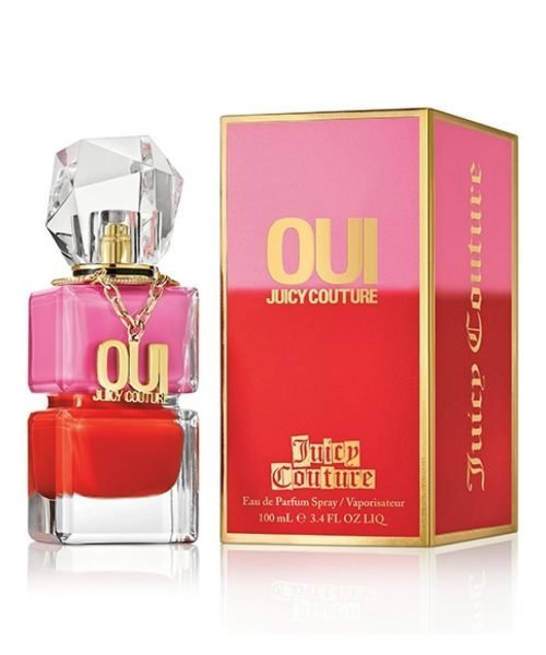Oui-By-Juicy-Couture-the-perfume-shop-pk.jpg Oui By Juicy Couture For Women - Image 1