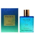 Pacific Aura For Men By Rayhaan