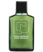Paco Rabanne Pour Homme By Paco Rabanne - Image 2