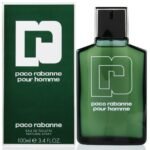 Paco Rabanne Pour Homme By Paco Rabanne