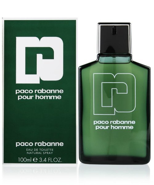 Paco-Rabaane-Pour-Homme-the-perfume-shop.jpg Paco Rabanne Pour Homme By Paco Rabanne - Image 1