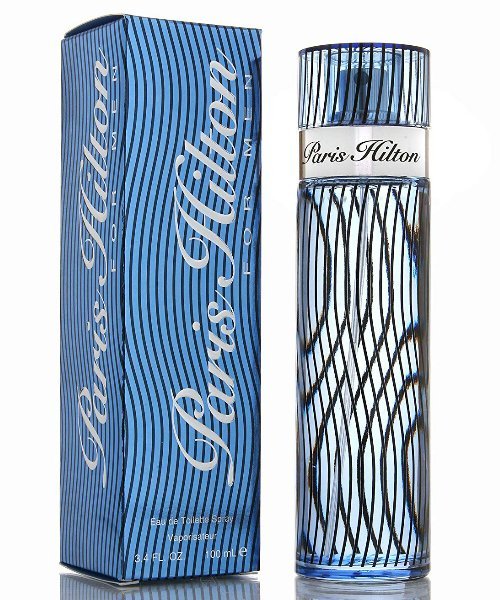 Paris-Hilton-For-Men-by-Paris-hilton.jpg Paris Hilton For Men By Paris Hilton EDT - Image 1