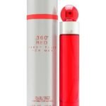 Perry Ellis 360 Red For Men