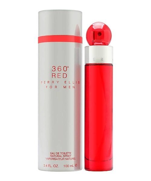 Perry-Ellis-360-Red-For-Men.jpg Perry Ellis 360 Red For Men - Image 1