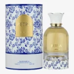 Petra for Women By Lattafa