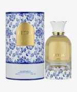 Petra for Women By Lattafa