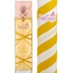 Pink Sugar Creamy Sunshine By Aquolina