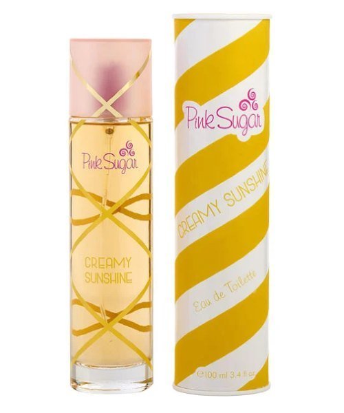 Pink-Sugar-Creamy-Sunshine-By-Aquolina-the-perfume-shop-pk.jpg Pink Sugar Creamy Sunshine By Aquolina - Image 1
