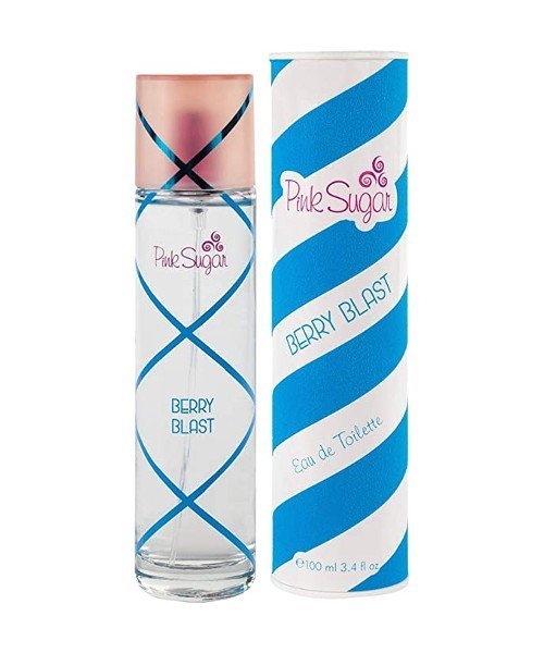 Pink-sugar-Berry-blast-By-aquolina-the-perfume-shop.jpg Pink Sugar Berry Blast By Aquolina - Image 1