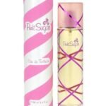 Pink Sugar By Aquolina For Women