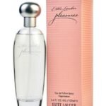 Pleasures For Women By Estee Lauder