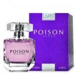 Poison By Aris For Women Eau De Parfum